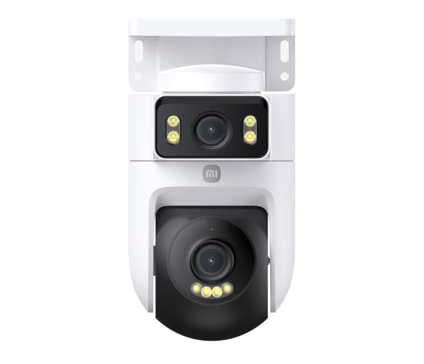 Xiaomi Inteligentna kamera zewnętrzna CW500 DUAL - 1354875 - zdjęcie